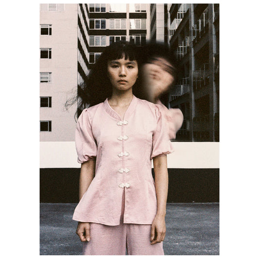 Zombie 400 FilmNeverDie x Mr. Negative 35mm 36exp