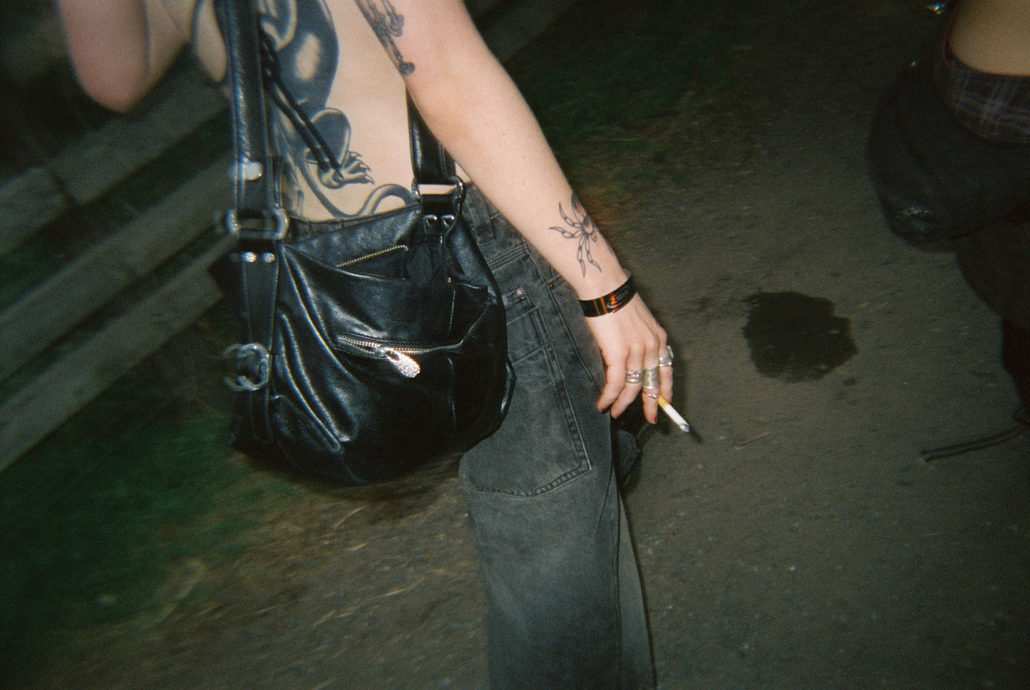 FilmNeverDie UMI 800 35mm 36 exp