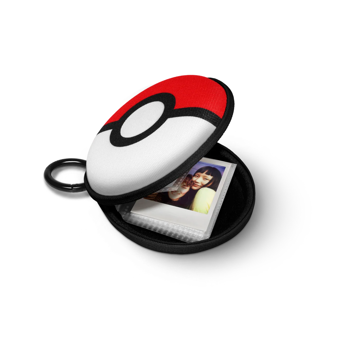 Album para Polaroid Go de Pokemon