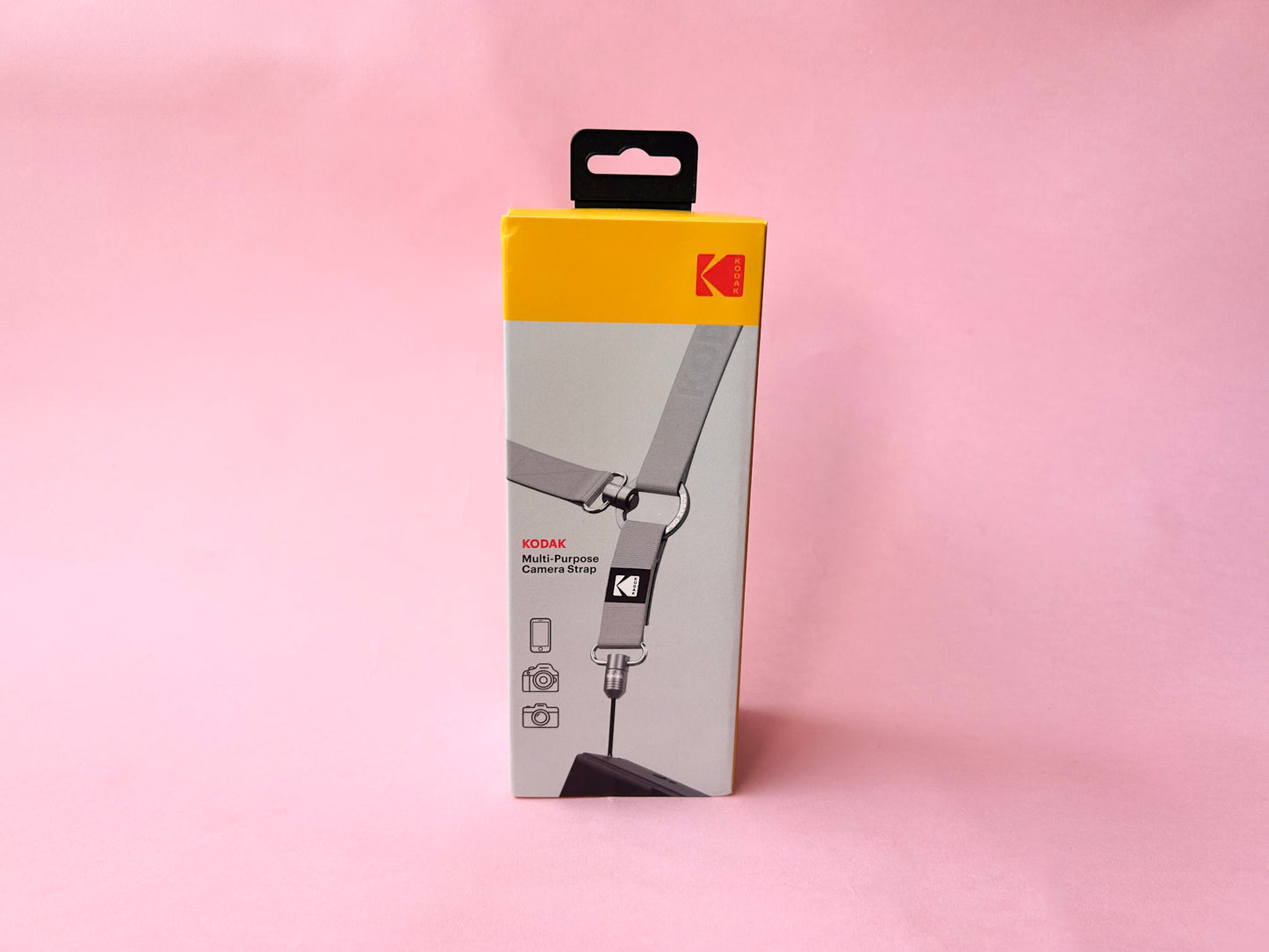 Kodak Multi-Purpose Camera Strap