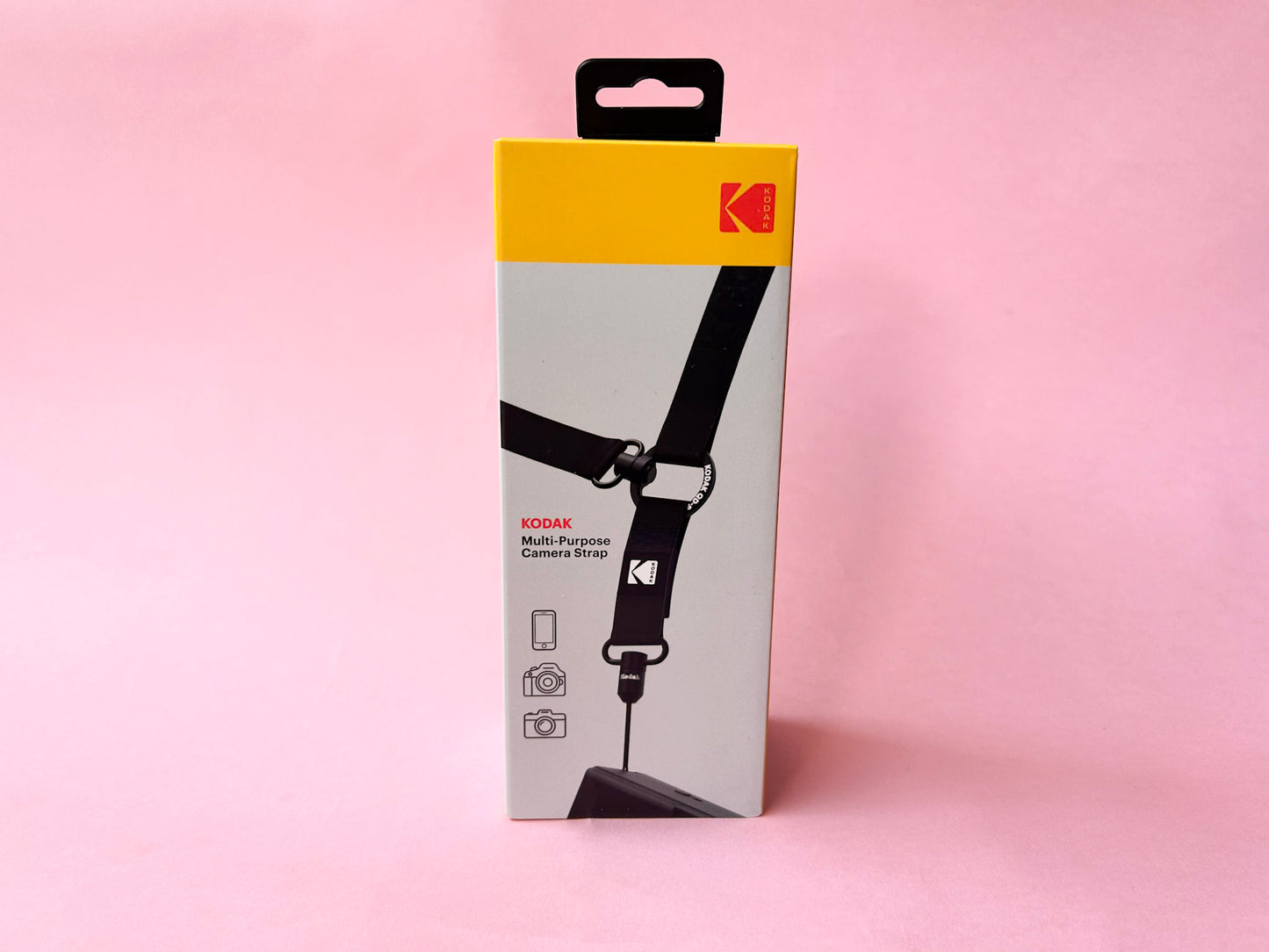 Kodak Multi-Purpose Camera Strap