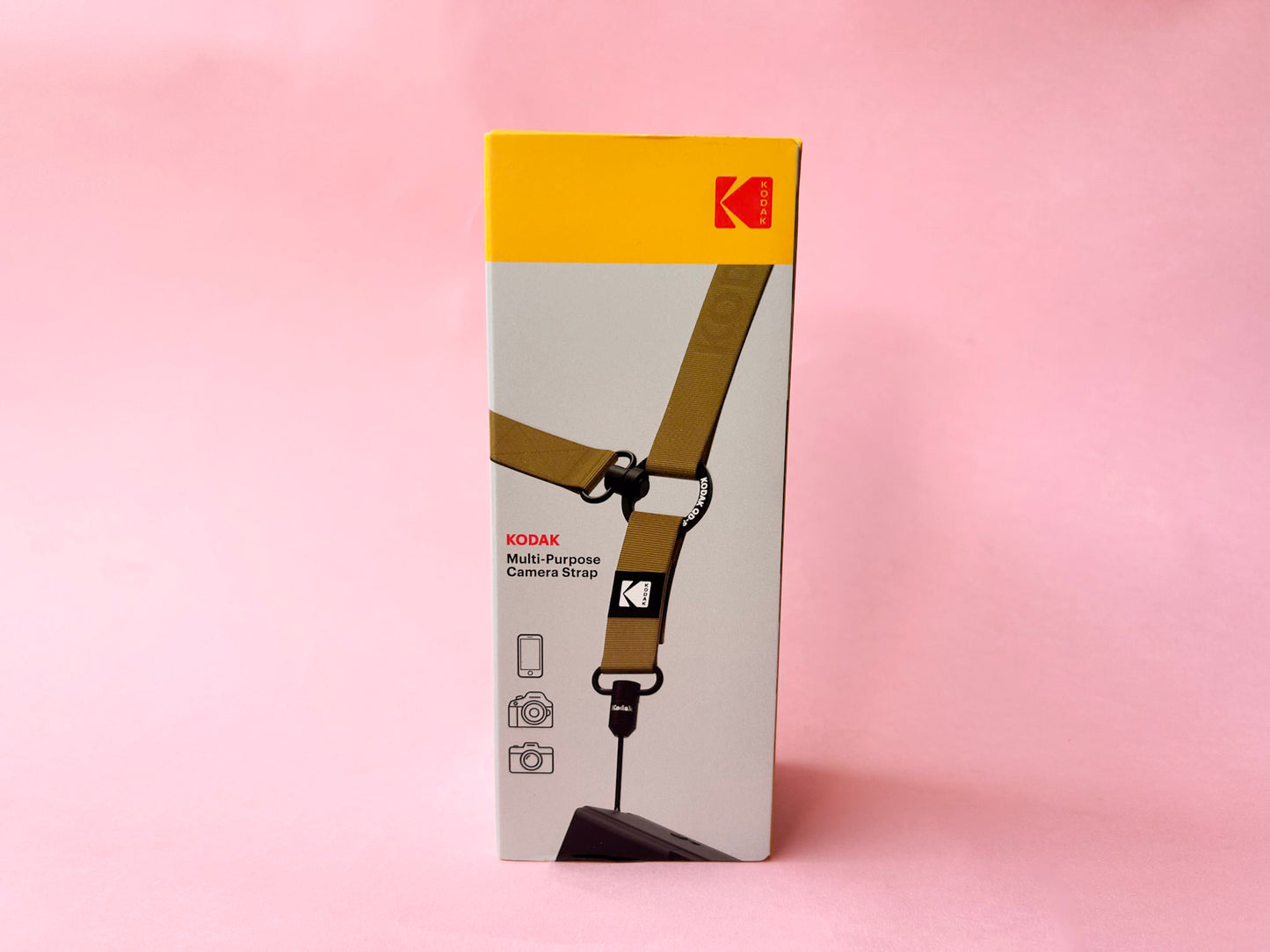 Kodak Multi-Purpose Camera Strap