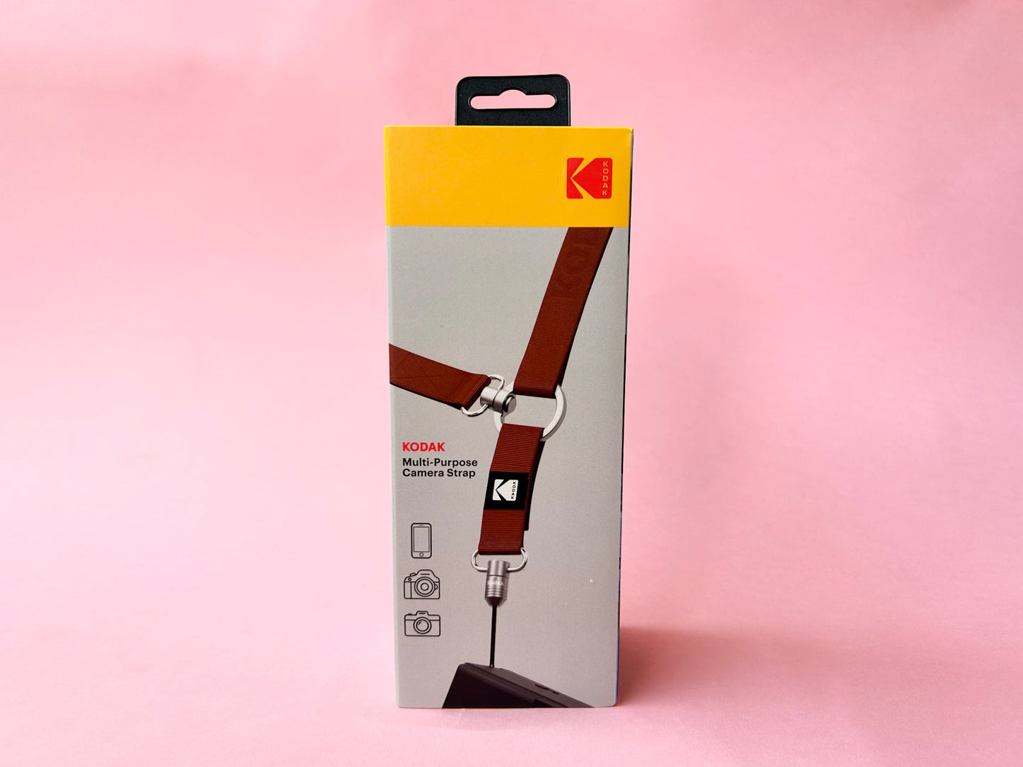 Kodak Multi-Purpose Camera Strap