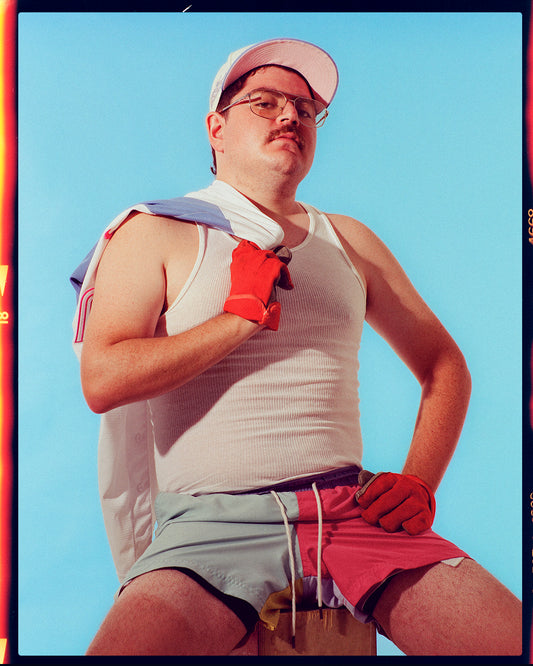 CineStill 400D Color Película C41 120 Formato Medio