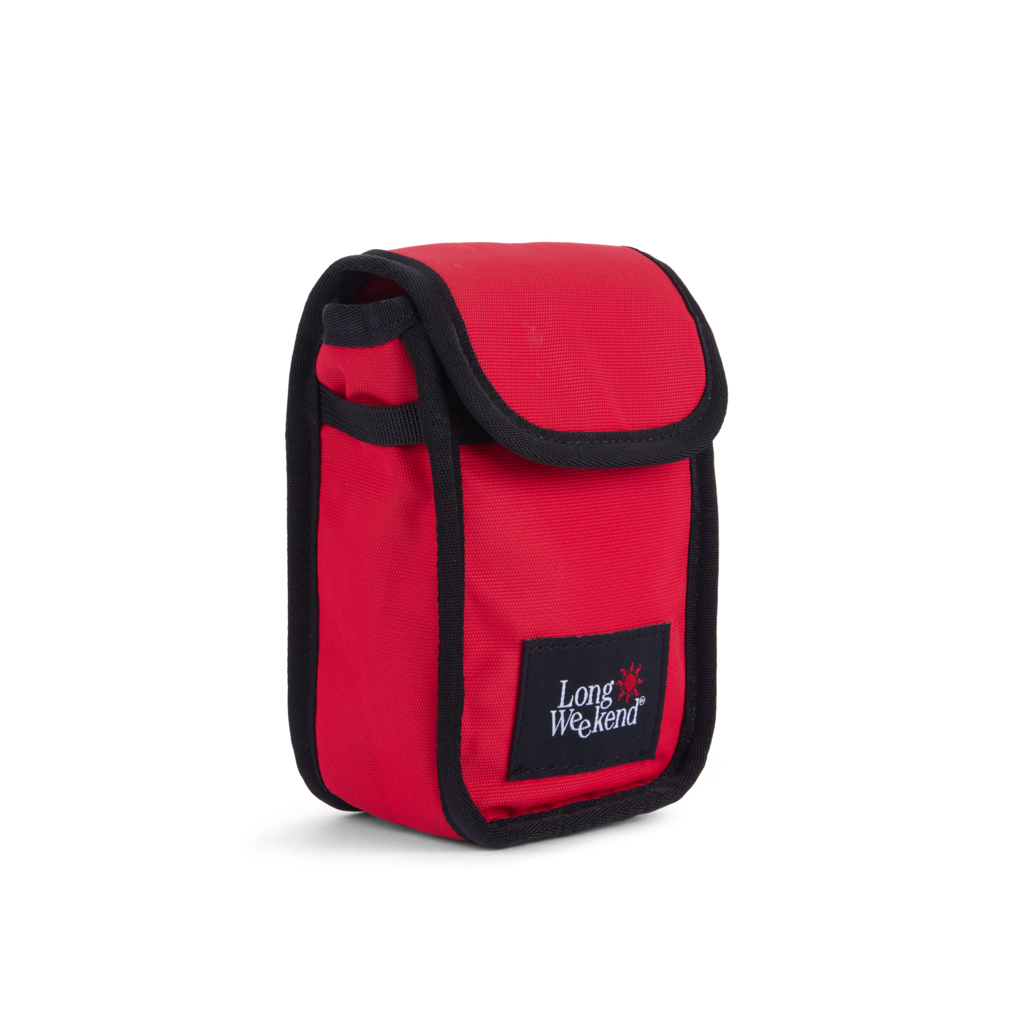 Long Weekend Pouch Funda para Cámara Point&Shoot - Chilli Red PREVENTA