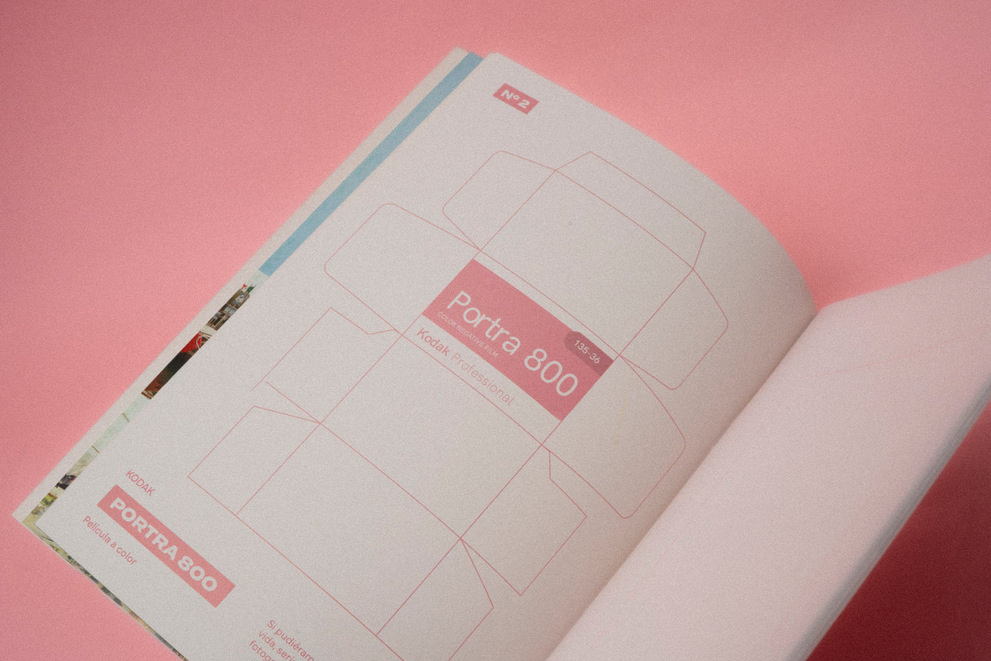 Album de emulsiones x Foto Hércules