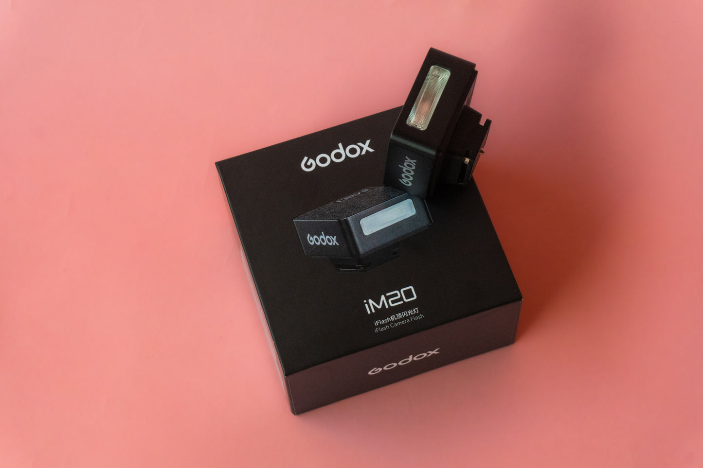 Godox iM Flash Series