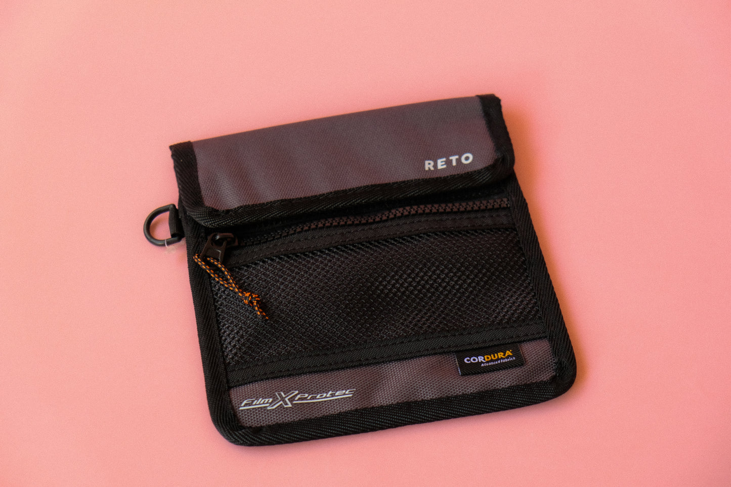 Bolsa Reto Film X Protec