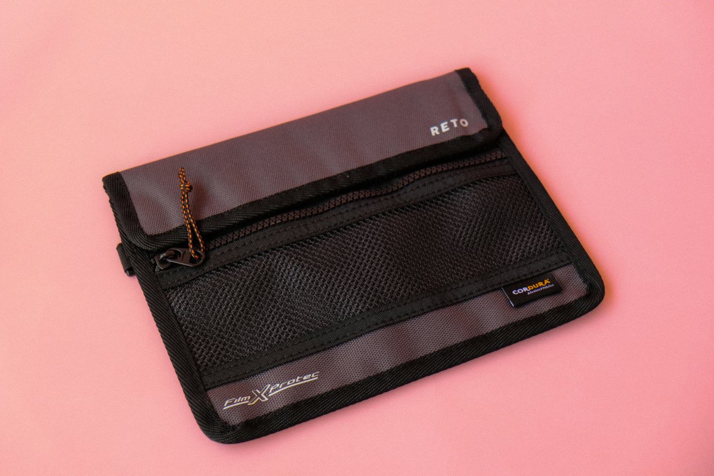 Bolsa Reto Film X Protec