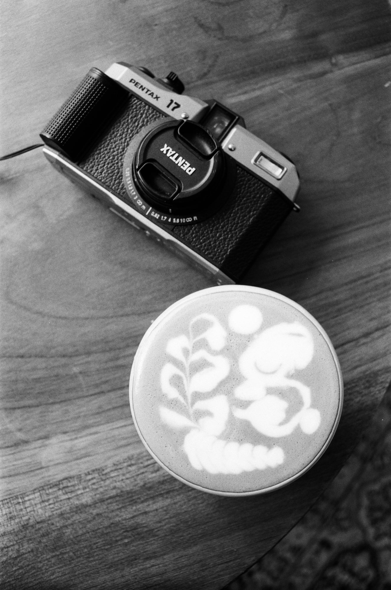 Kodak Eastman Double X Película b/n 35mm - Reflx Lab