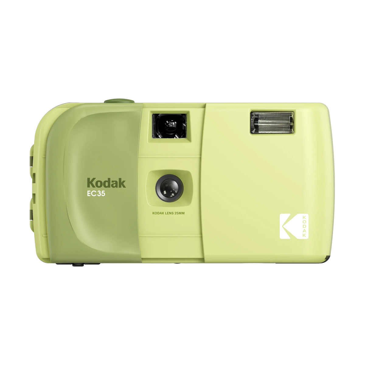 Kodak EC35 35mm Cámara