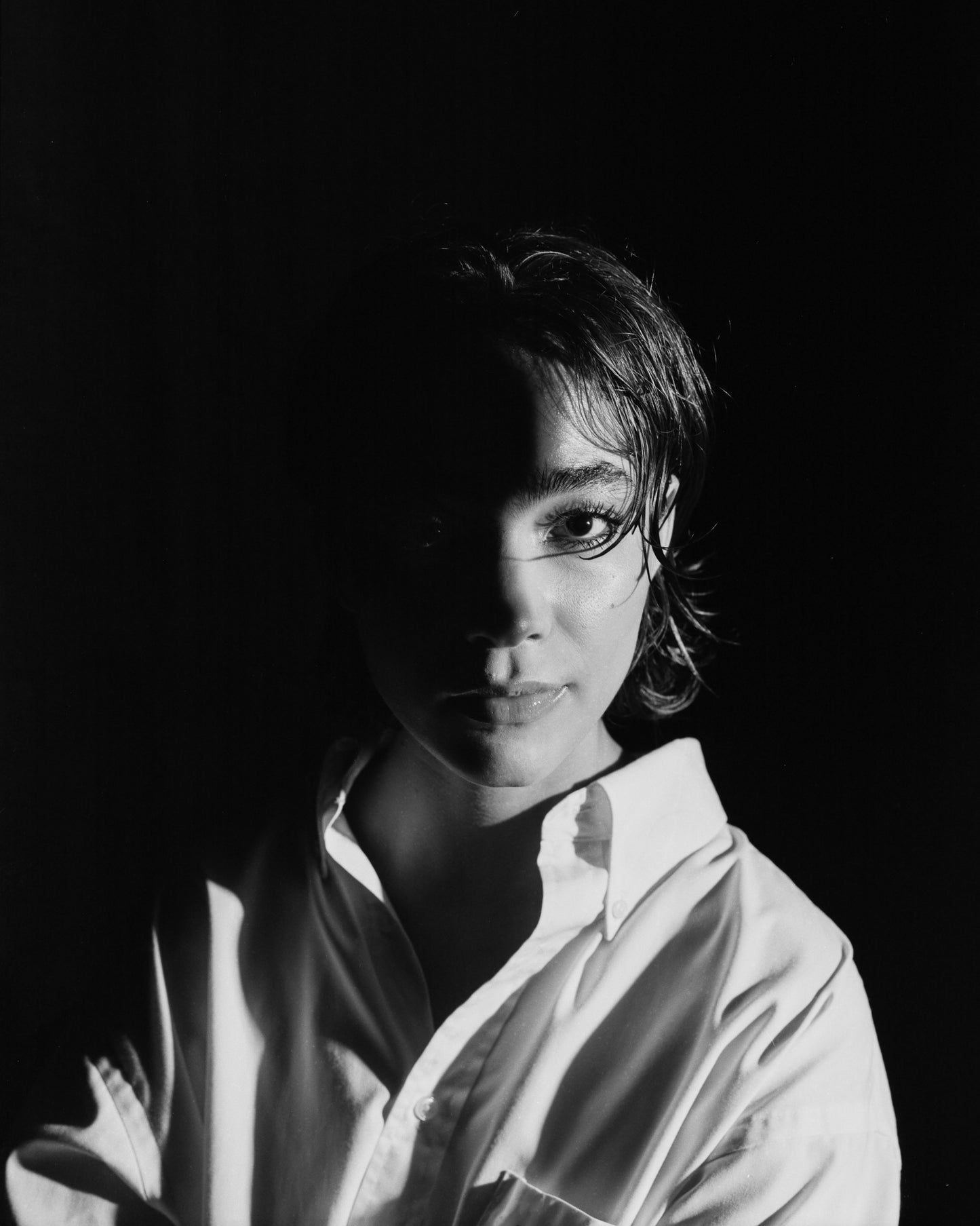 Ilford FP4 Plus Película b/n 120
