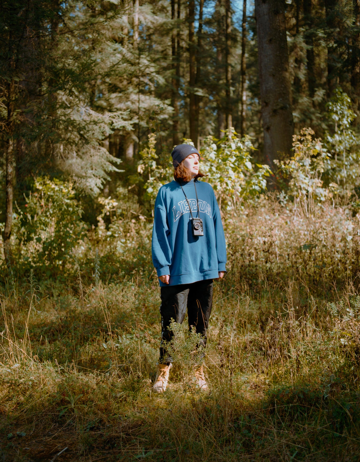 Kodak Gold 200 Color Película Formato Medio 120