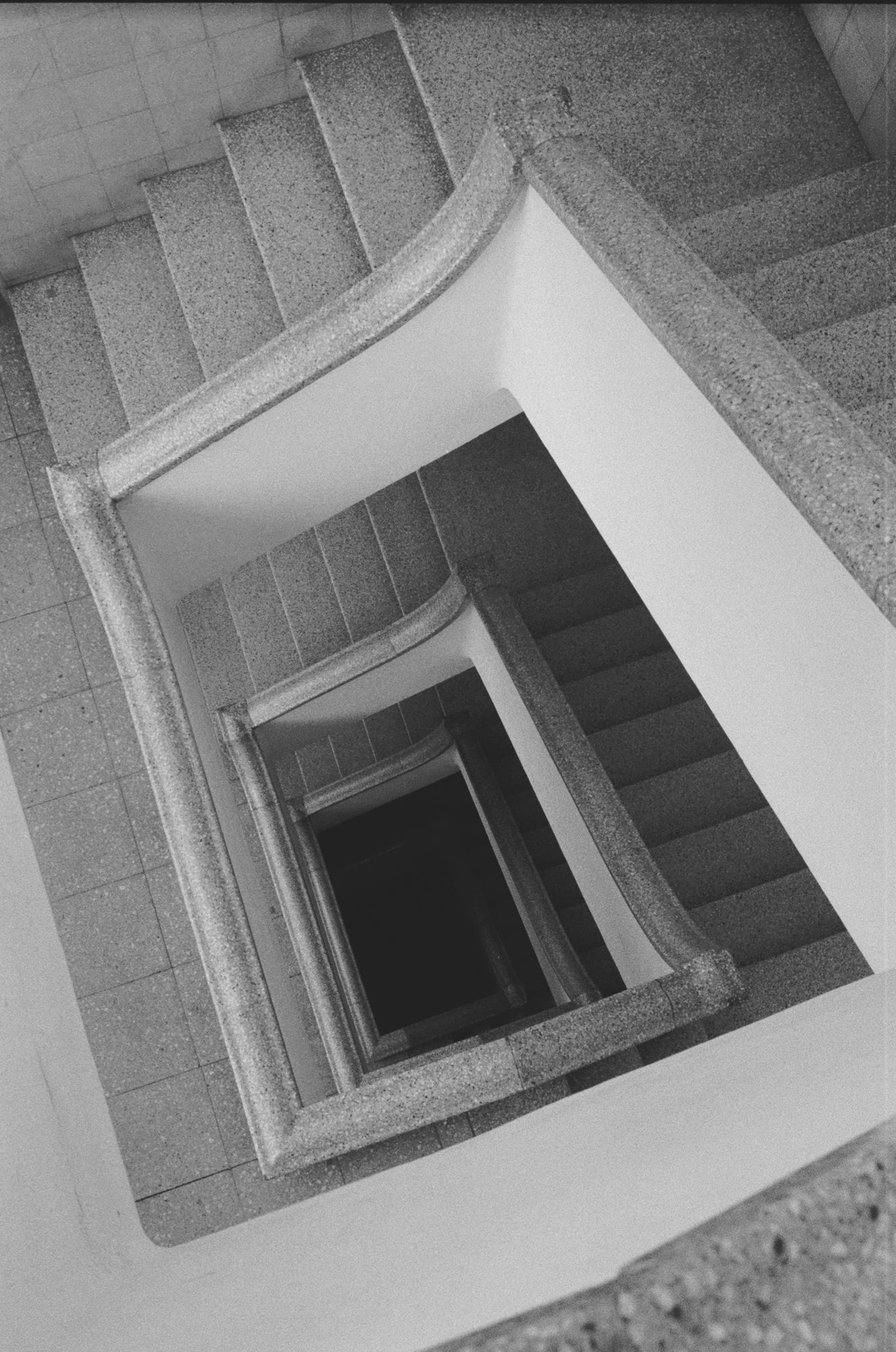 Kentmere Pan 400 Película b/n 35mm 36exp