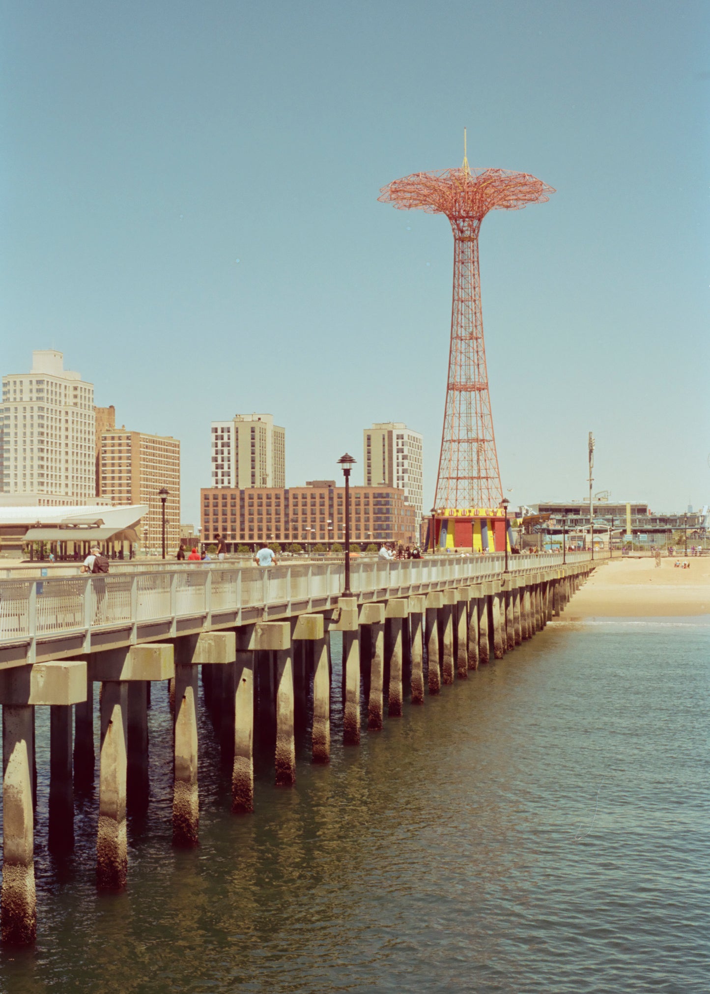 Paquete Film Vago 50D Película Color 35mm ECN2 36exp + Rev/Scan