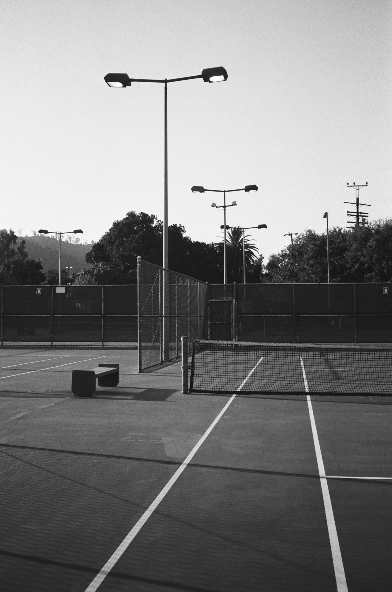 Ilford FP4 Plus Película b/n 35mm 36exp