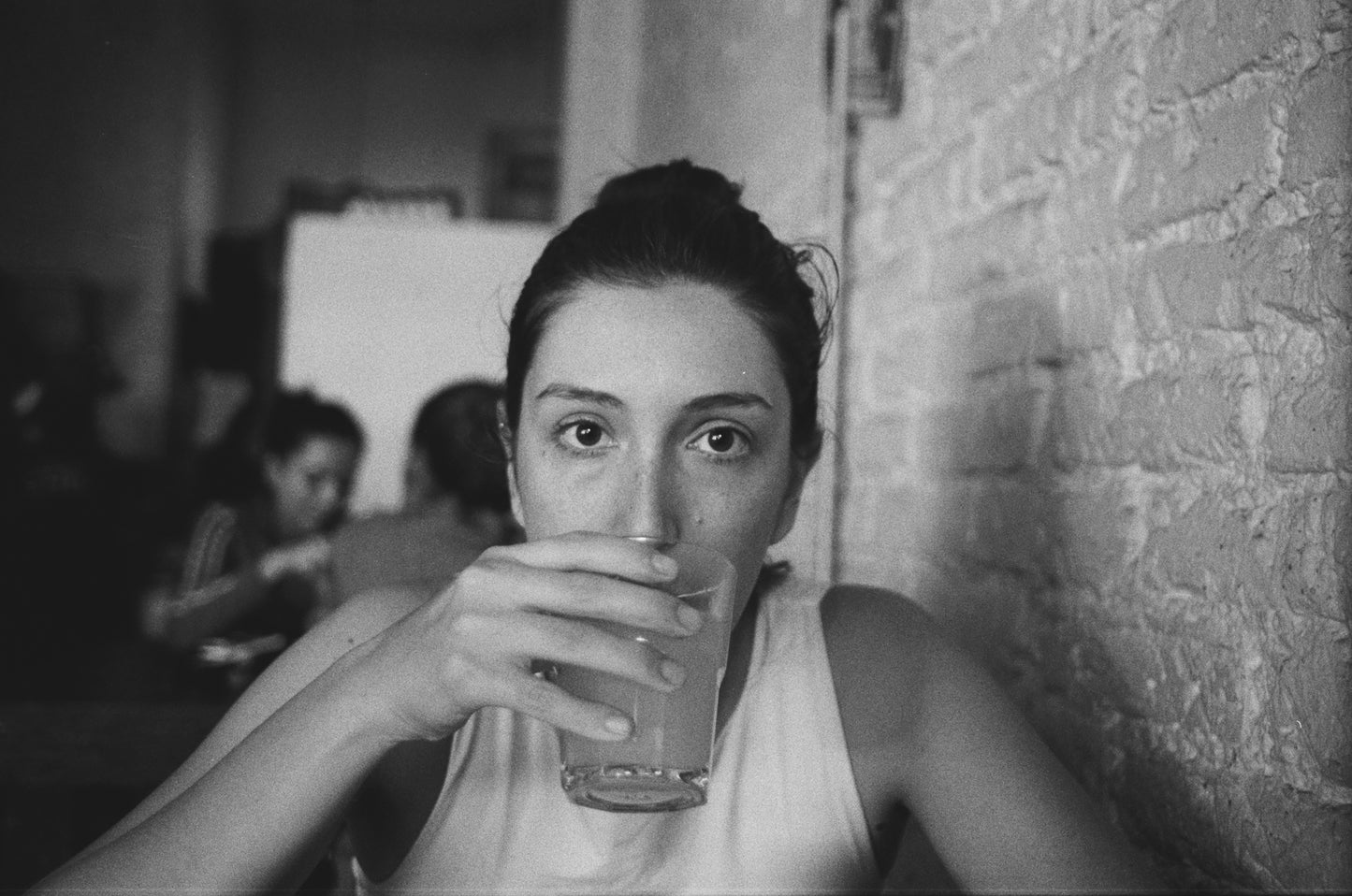 Kentmere Pan 400 Película b/n 35mm 36exp