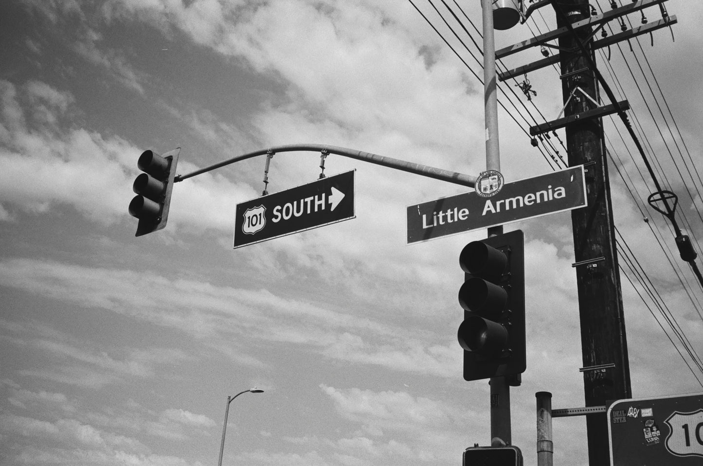 Ilford FP4 Plus Película b/n 35mm 36exp