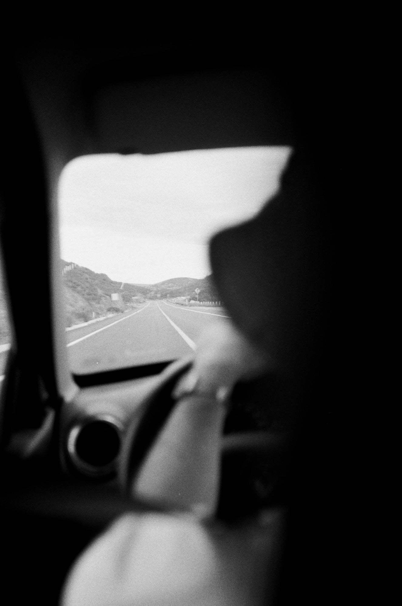 Ilford FP4 Plus Película b/n 35mm 36exp