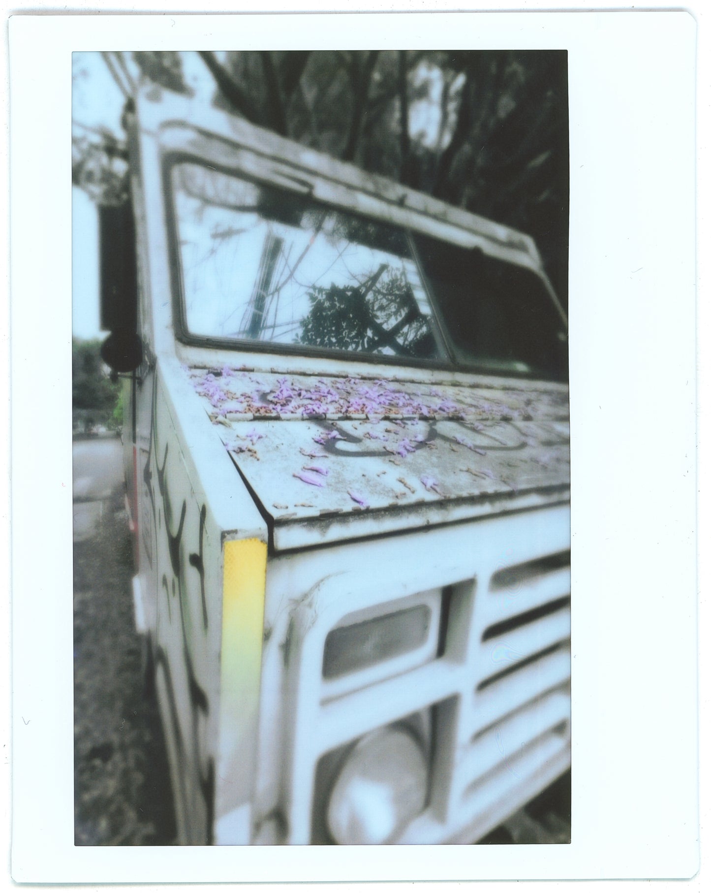 Instax Wide 10 exposiciones