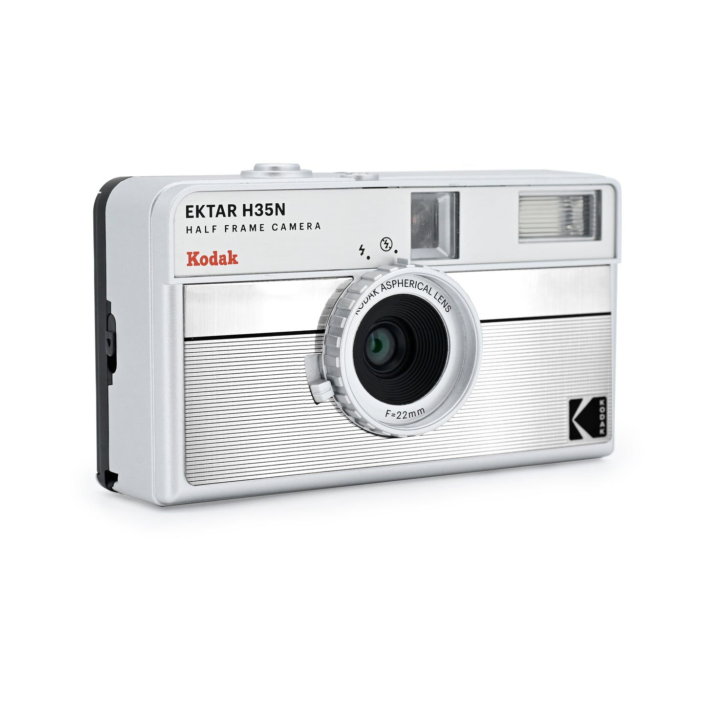 Kodak Ektar H35N Medio Cuadro 35mm Cámara