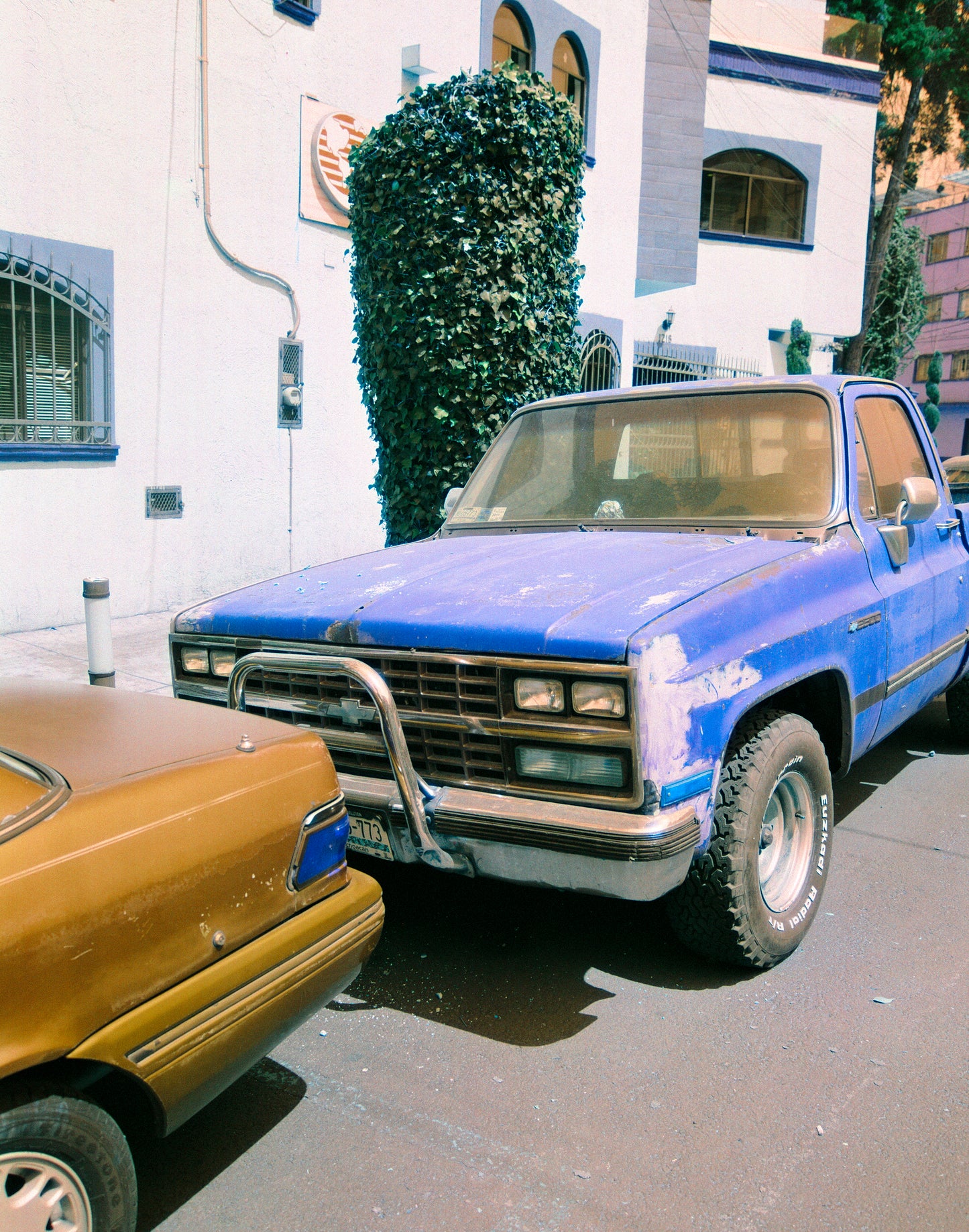 Harman Azure 35mm 36exp