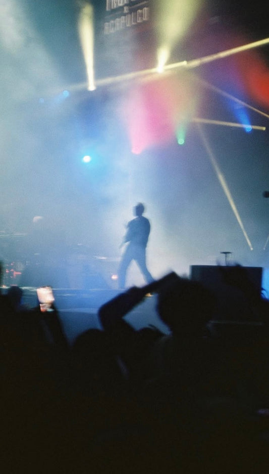 Paquete Film Vago 200T Película Color 35mm ECN2 36exp + Rev/Scan