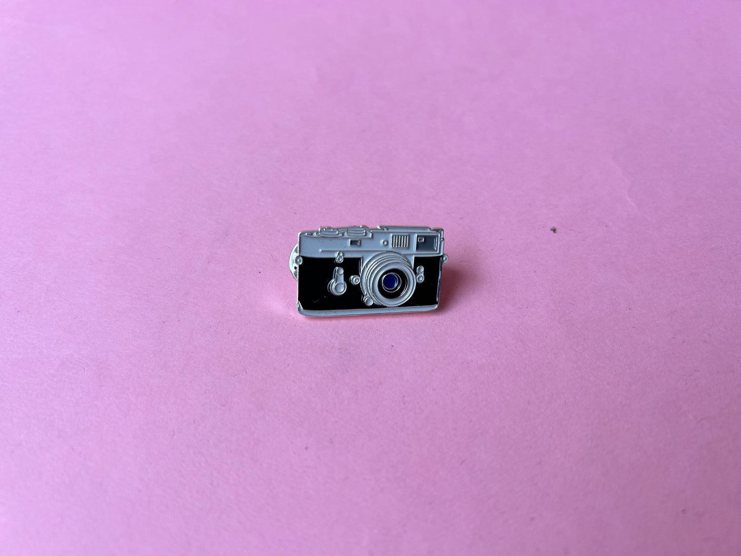 Official Exclusive Pin