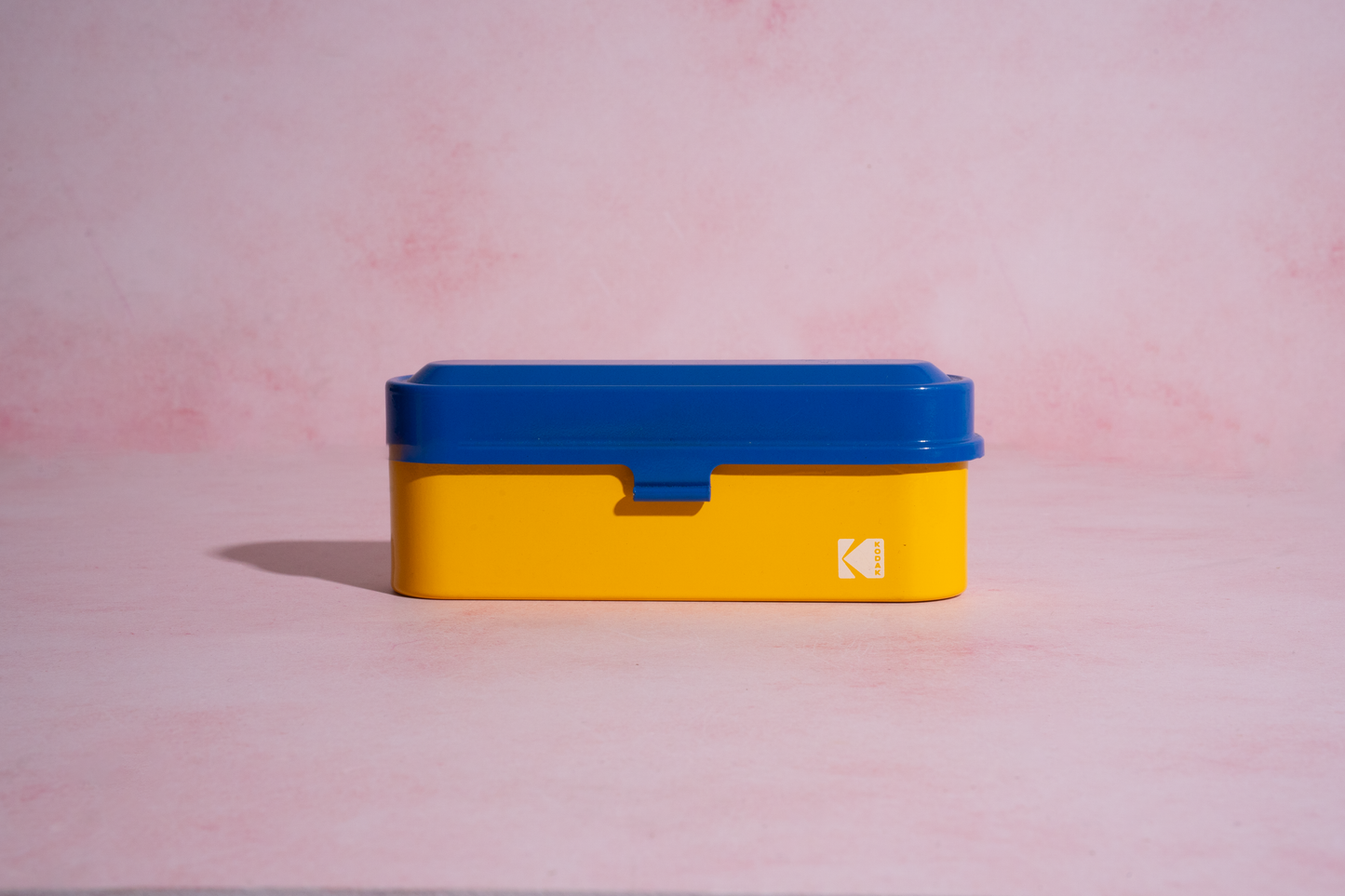 Kodak Film Case para 5 rollos de 35mm