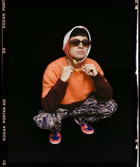 Kodak Portra 400 Película Color C41 35mm 36 Exp