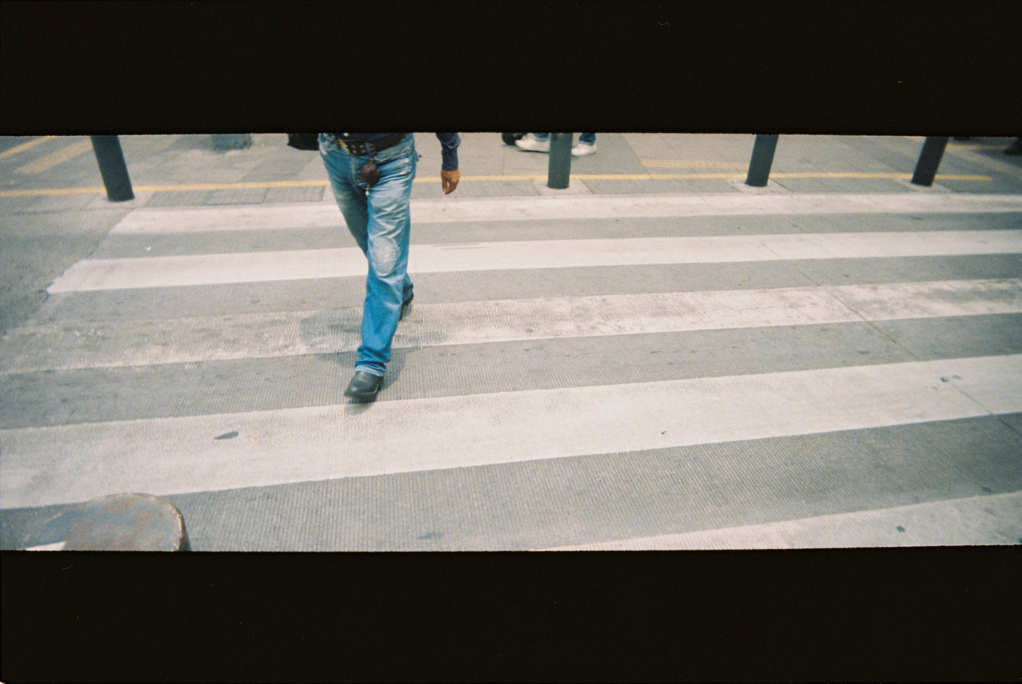 Cámara Reto Pano 35mm