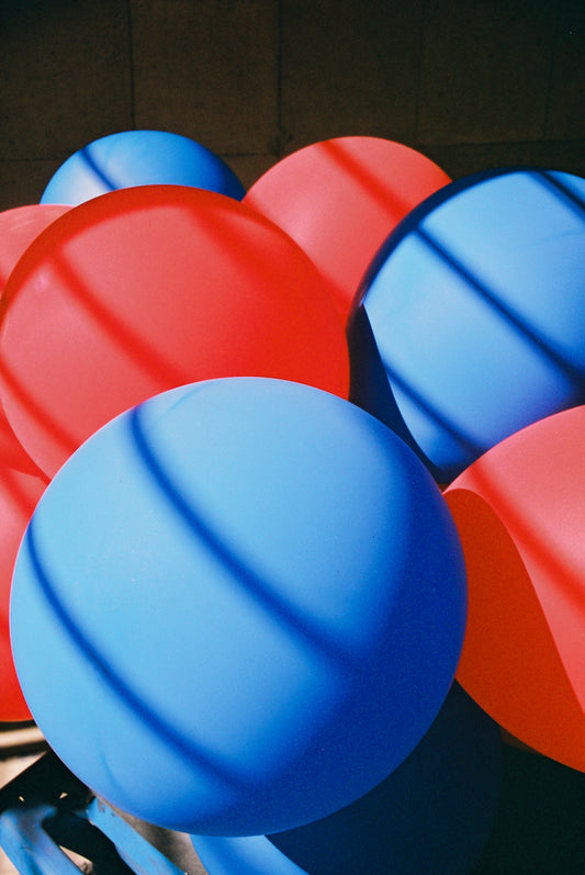 Lucky Color 200 C41 120