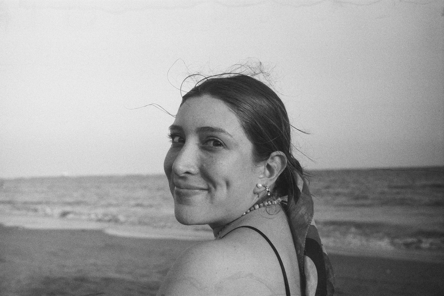 Rollei Paul & Reinhold 640 Película b/n 35mm - 2 rollos x 36exp