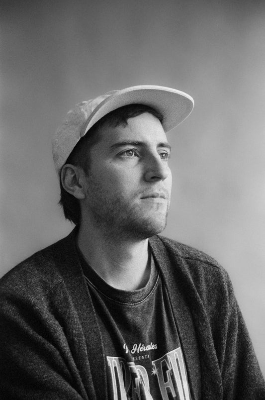 Kodak TMax 3200 Película b/n 35mm 36exp