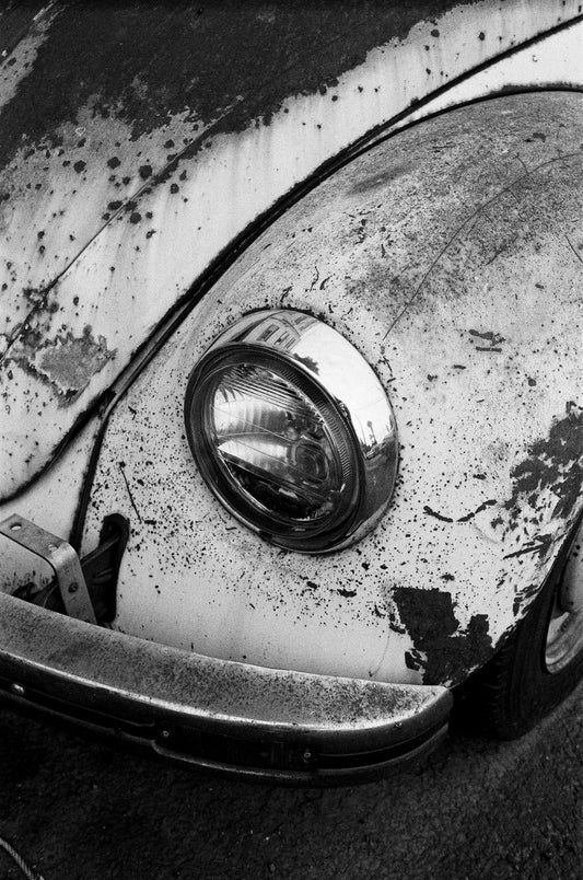 Adox CHS 100 II b/n 35mm 36exp