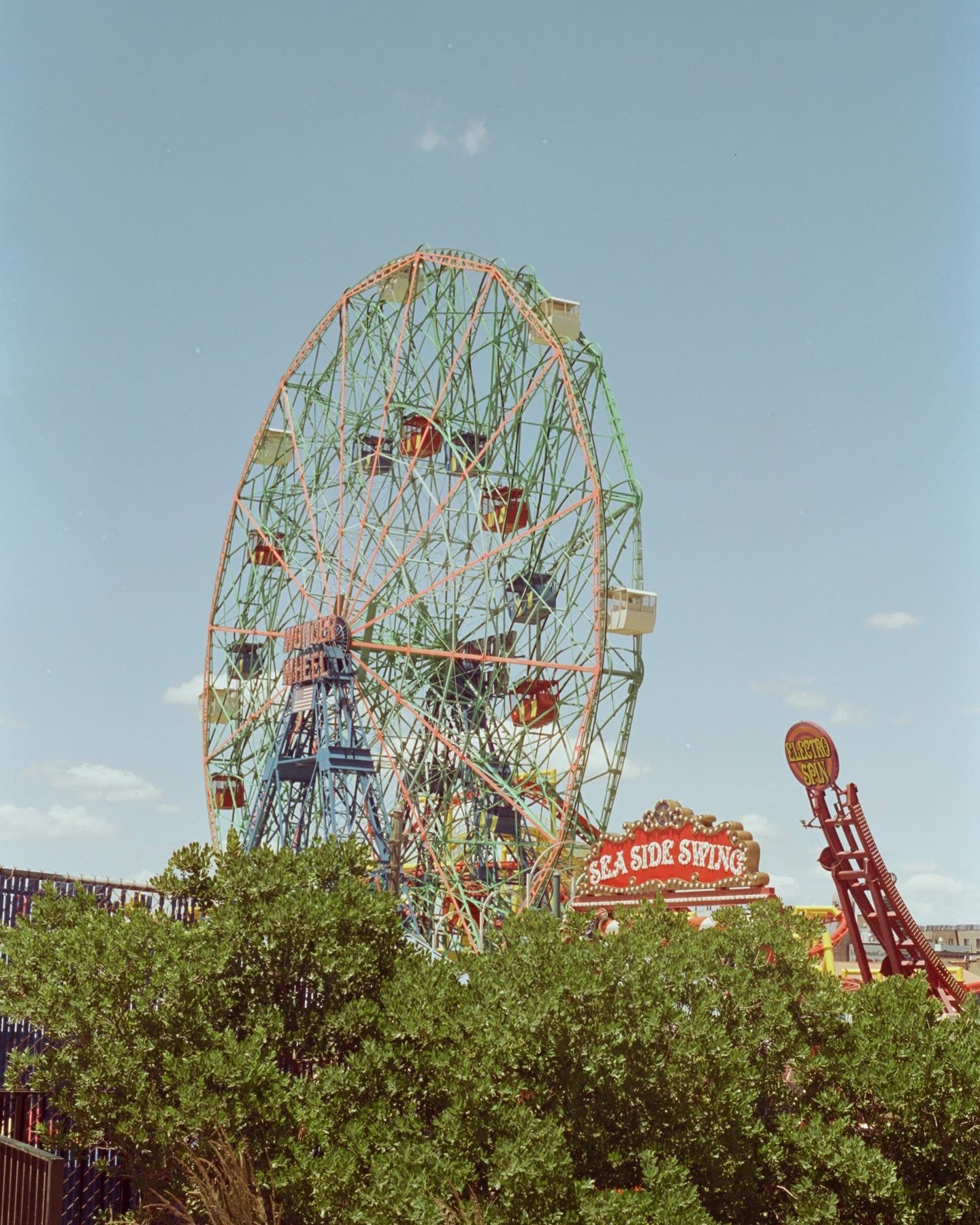 Paquete Film Vago 50D Película Color 35mm ECN2 36exp + Rev/Scan