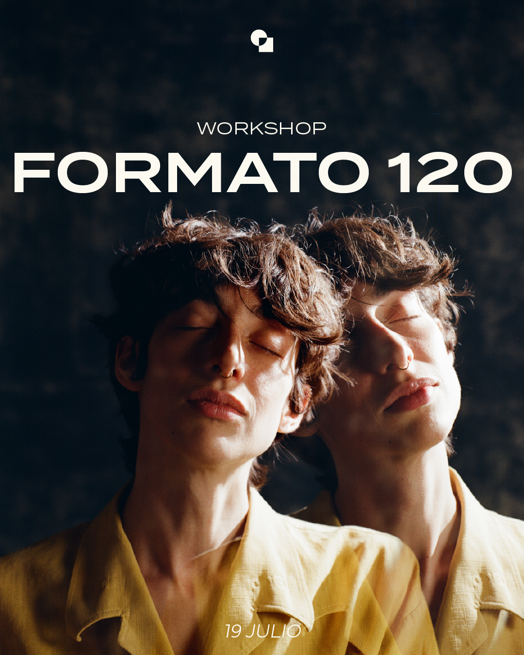 Workshop Formato 120