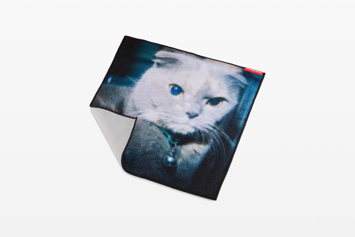 Lomo Universal protective camera wrap