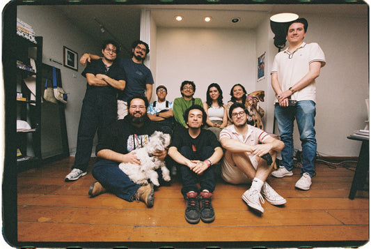 4° Aniversario: Escribe tu historia