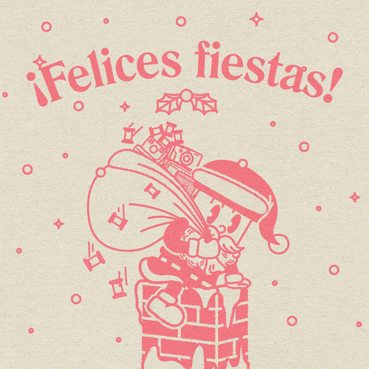 Encuentra el regalo perfecto - Film gift guide 2024