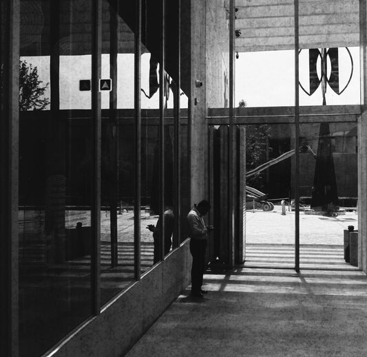 Rollei Retro 80s Película b/n Formato 120