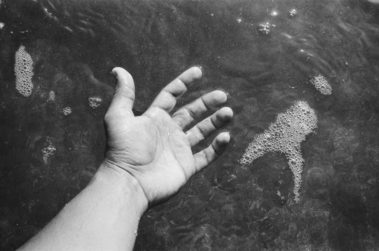 Arista Edu 400 DX 35mm