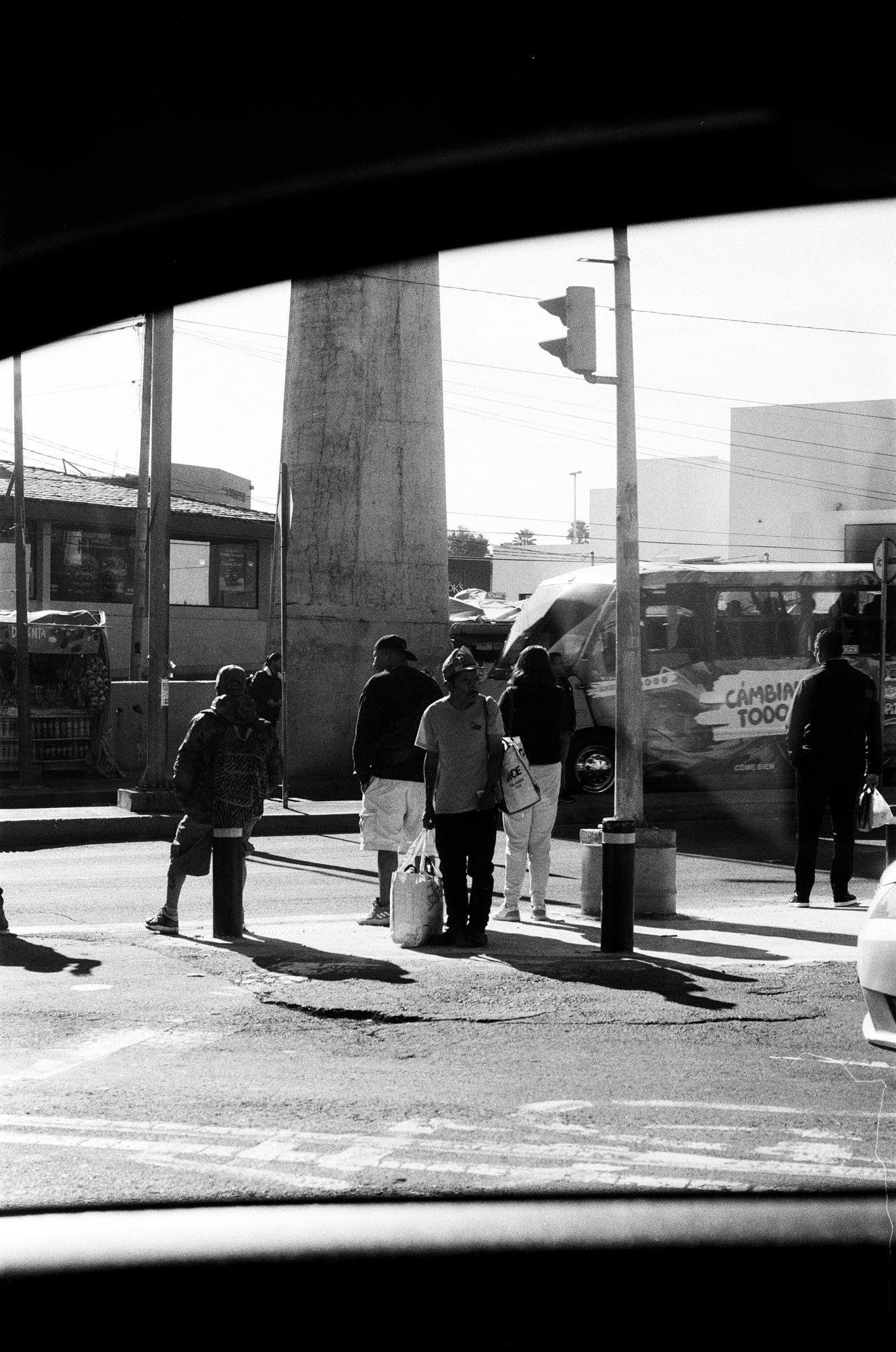 Rollei RPX 100 Película b/n 35mm 36exp