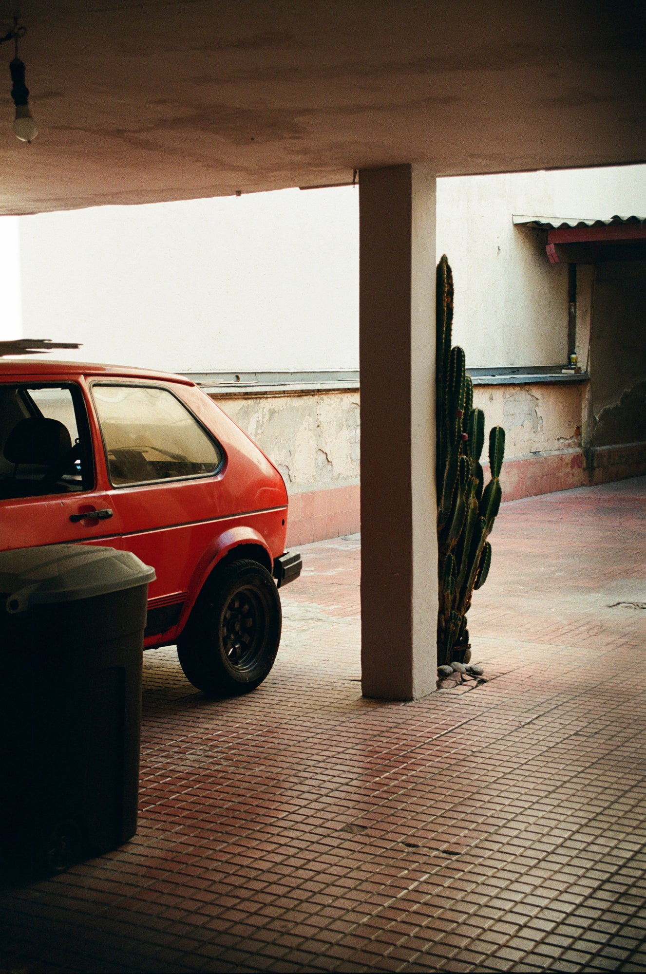 Street Candy - Street Savvy 400 Película Color C41 35mm 36exp