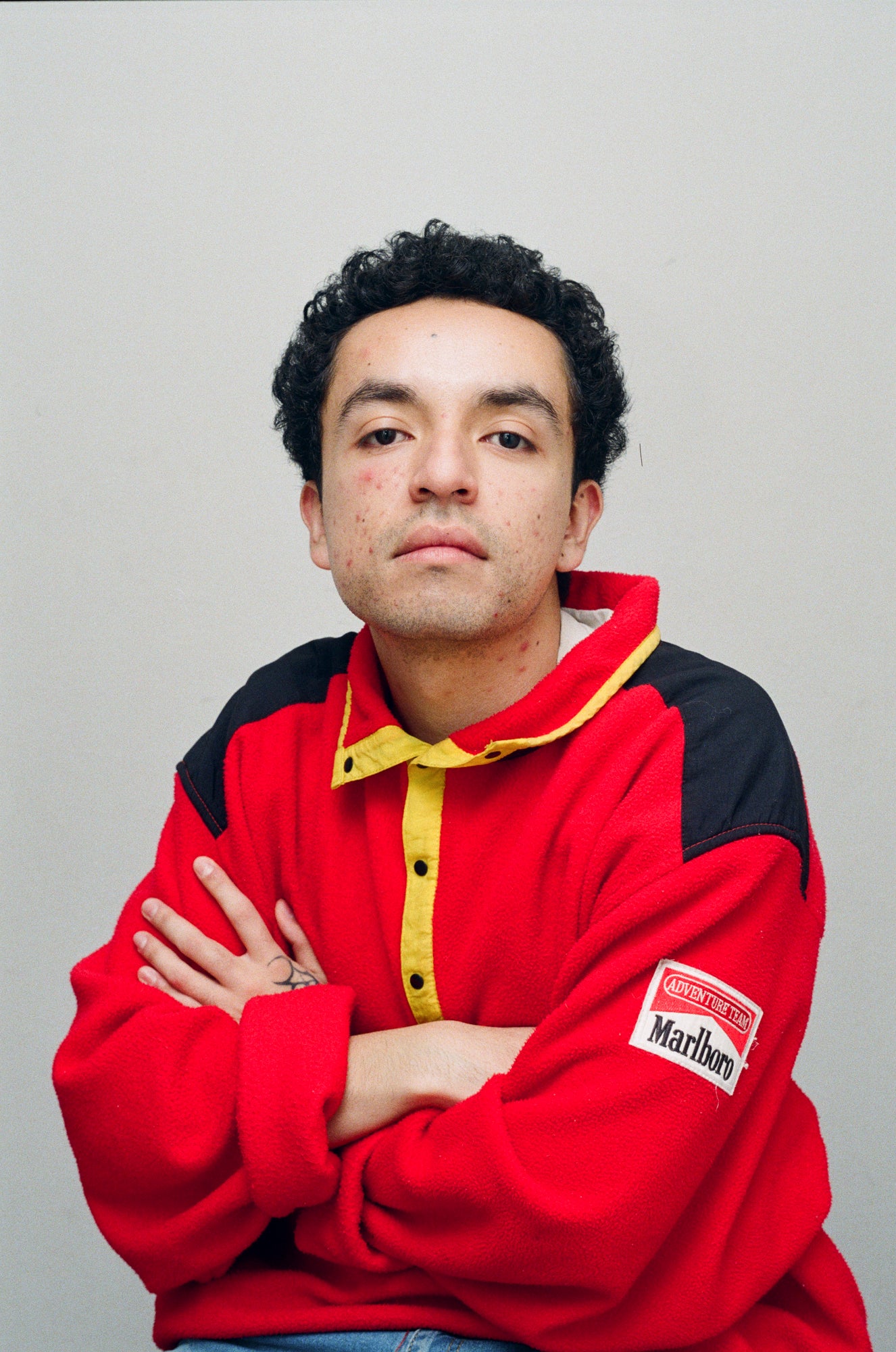 Street Candy - Street Savvy 400 Película Color C41 35mm 36exp