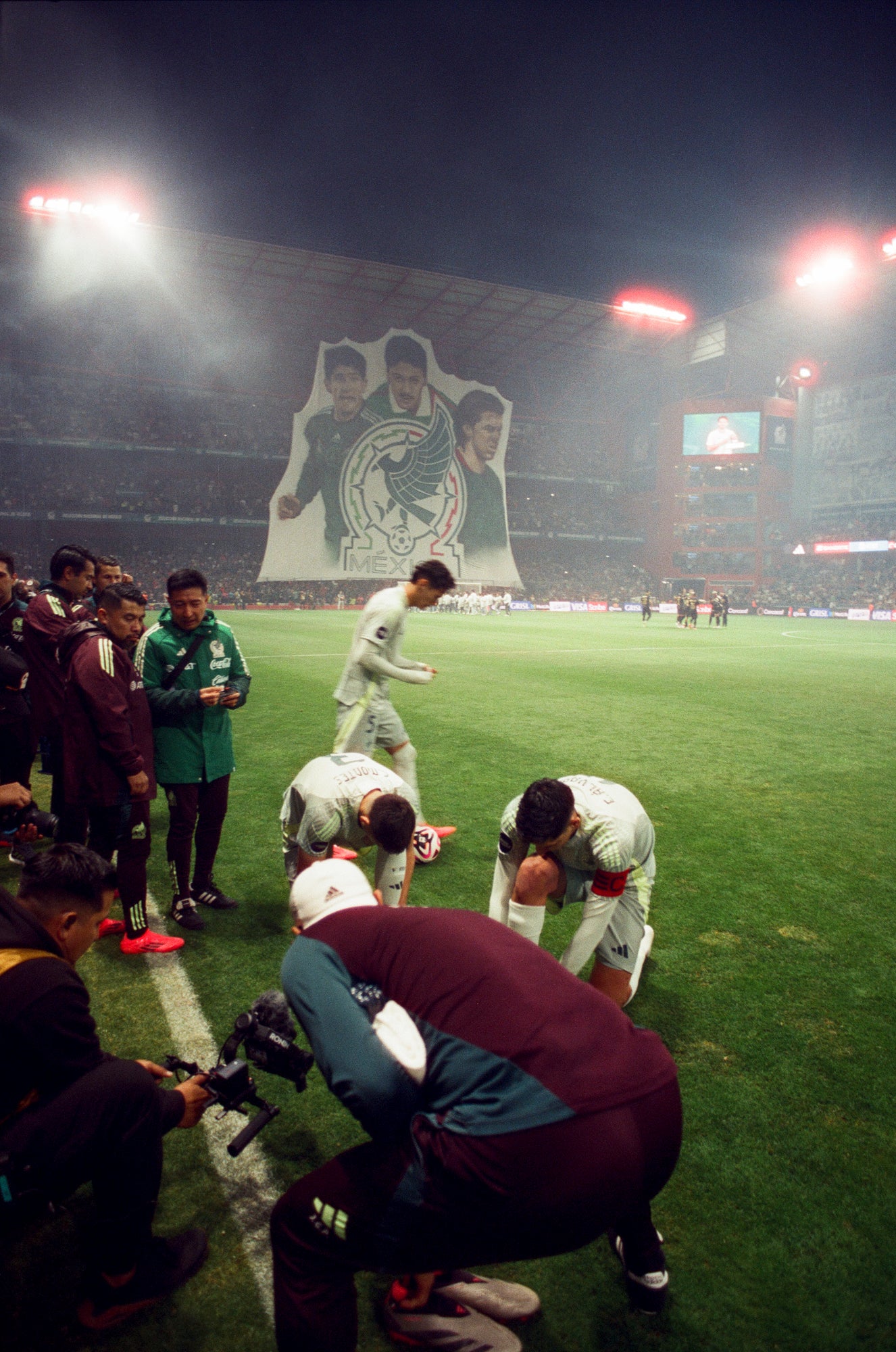 CineStill 400D Película Color C41 35mm 36exp