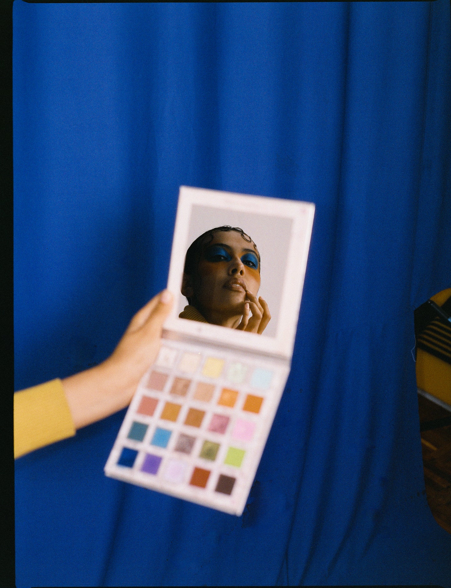 Harman Phoenix II 200 C-41 120