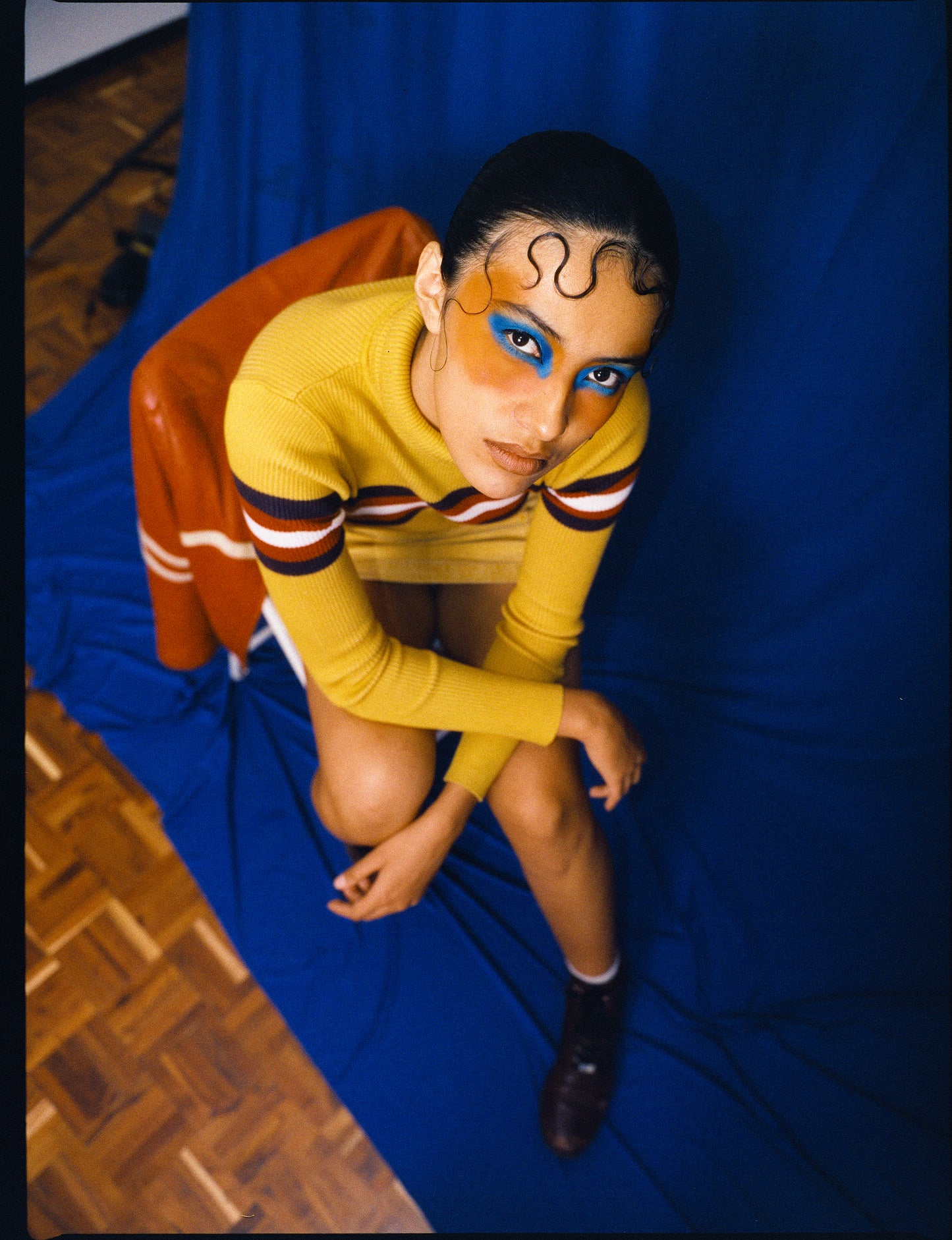 Harman Phoenix II 200 C-41 120