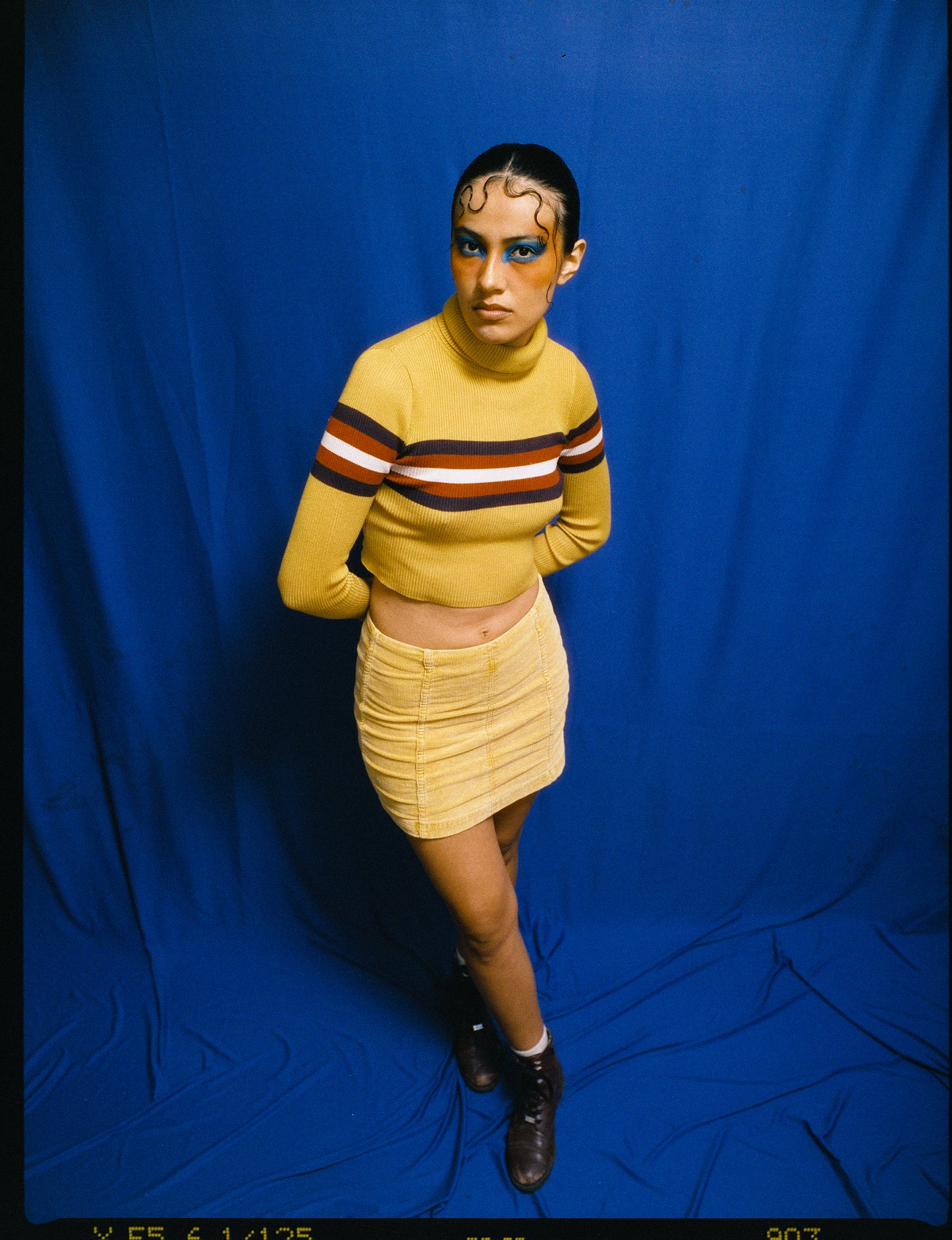 Harman Phoenix II 200 C-41 120