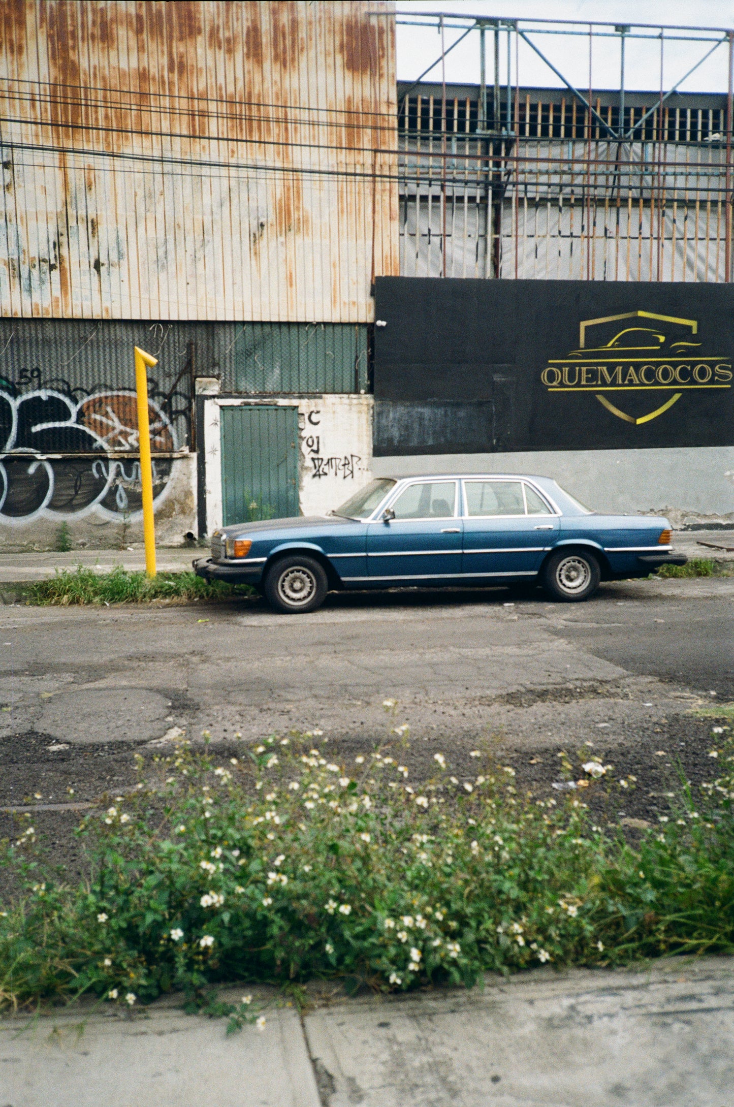 Kodacolor 100 35mm 36 exposiciones
